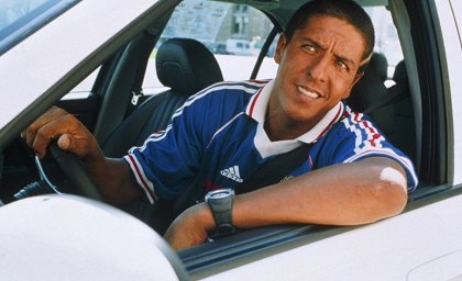 Taxi, taxi