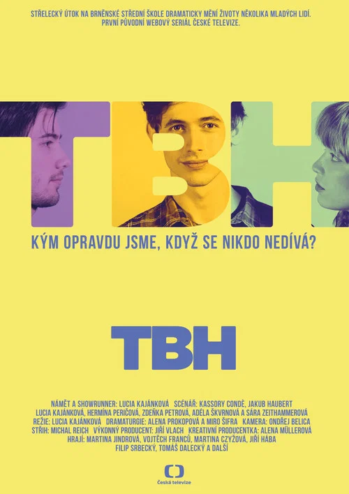 TBH Jsme v tom spolu