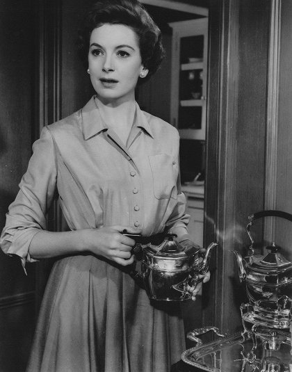 Tea and Sympathy