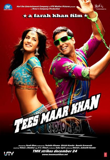 Tees Maar Khan