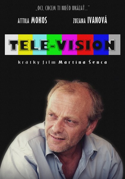 Tele-vision