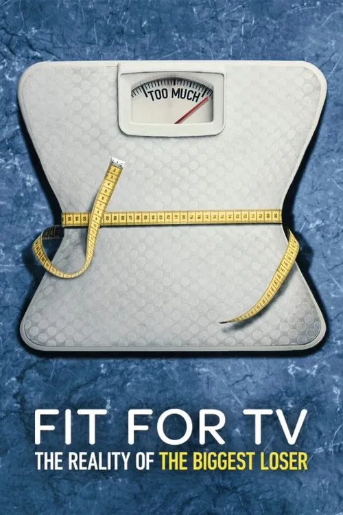 Televize na váze: Tíživá pravda o reality show Biggest Loser