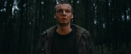 Temné srdce lesa