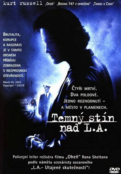 Temný stín nad L.A.