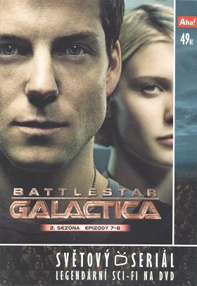 Ten, kdož ve mě věří