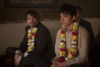 Ten Thousand Saints