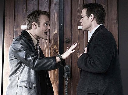 Ten třetí je navíc