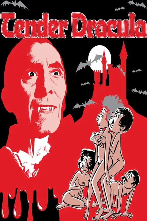 Tendre Dracula