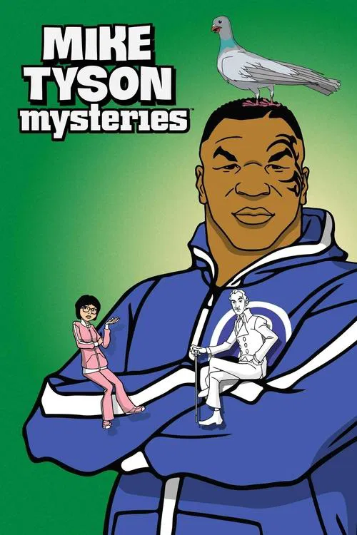 Tent Revival