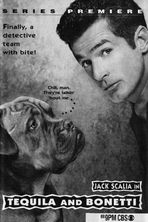 Tequila a Bonetti