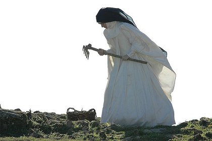 Teresa, el cuerpo de Cristo