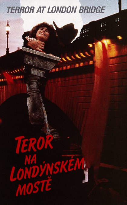 Teror na londýnském mostě