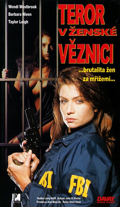Teror v ženské věznici