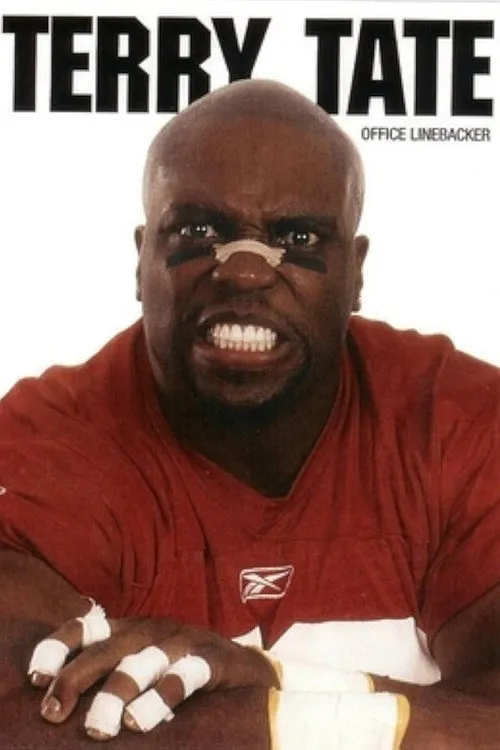 Terry Tate, Office Linebacker