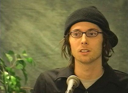 Testify! Eco-Defense and the Politics of Violence