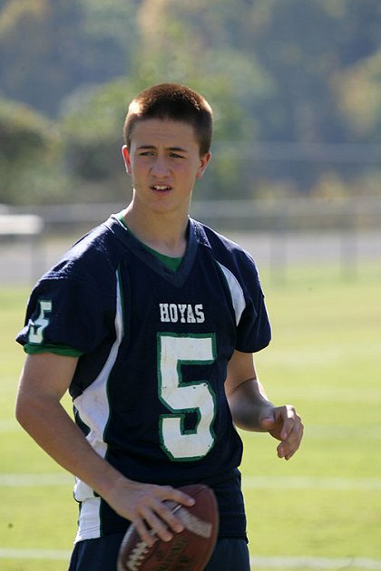 The 5th Quarter