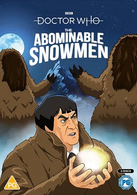The Abominable Snowmen: Episode 6