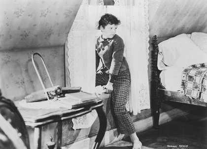 The Adventures of Tom Sawyer