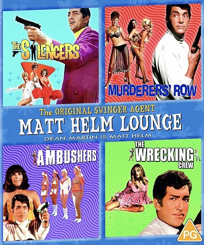 The Ambushers