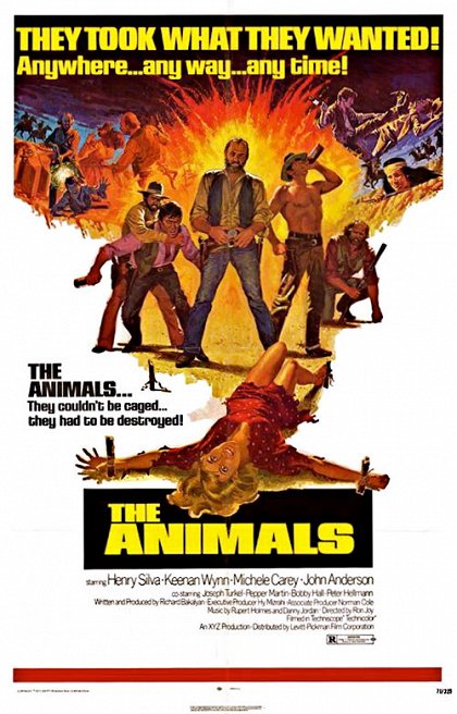 The Animals