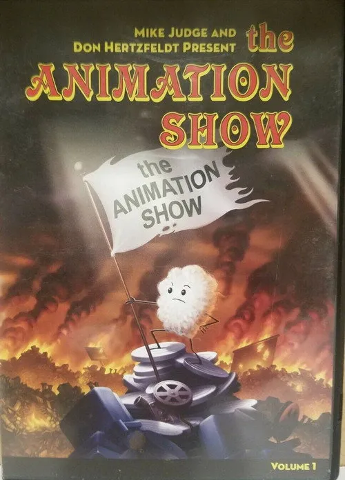 The Animation Show