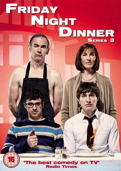 The Anniversary