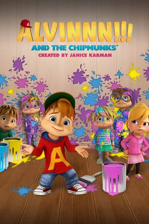 The App