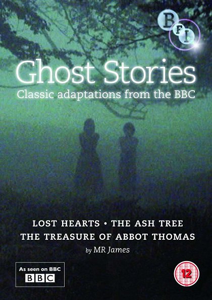 The Ash Tree