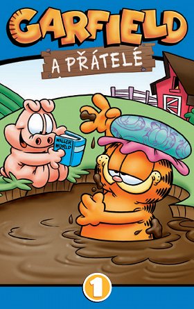 The Automated, Animated Adventure / It's a Wonderful Wade / Truckin' Odie
