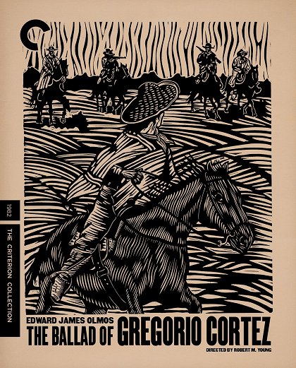 The Ballad of Gregorio Cortez