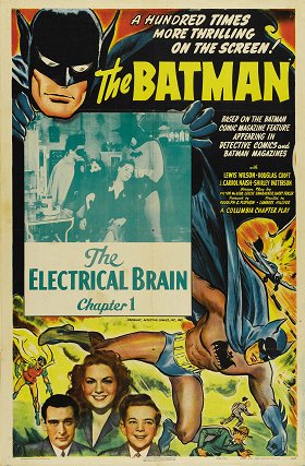 The Batman