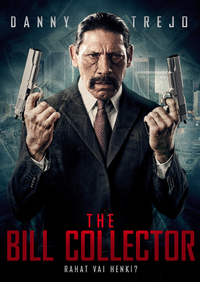 The Bill Collector