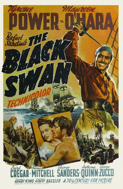 The Black Swan