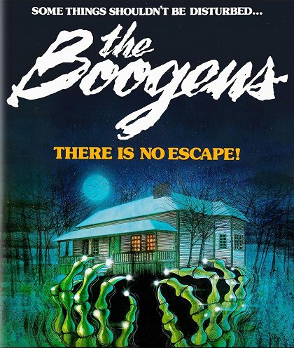 The Boogens