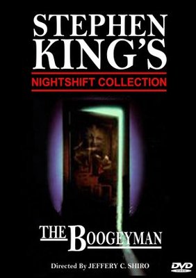 The Boogeyman