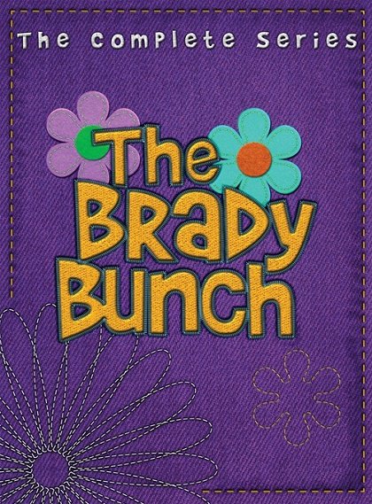 The Brady Bunch
