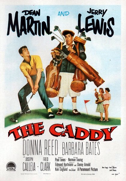 The Caddy