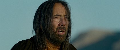 The Carpenter's Son