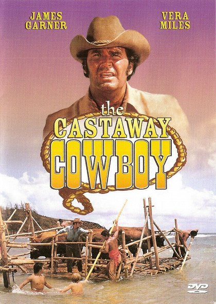 The Castaway Cowboy