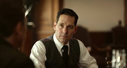 The Catcher Was a Spy