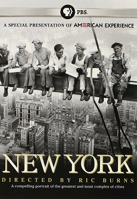 The City and the World (1945–2000)