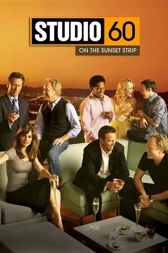 The Cold Open