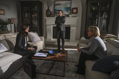 The College Admissions Scandal