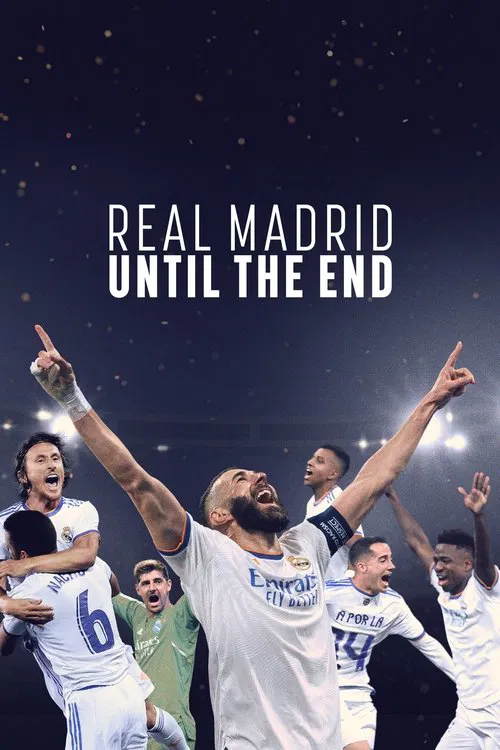 The Comeback