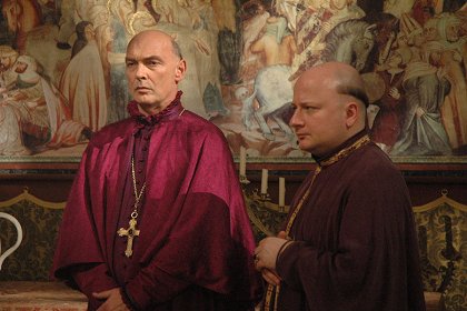 The Conclave