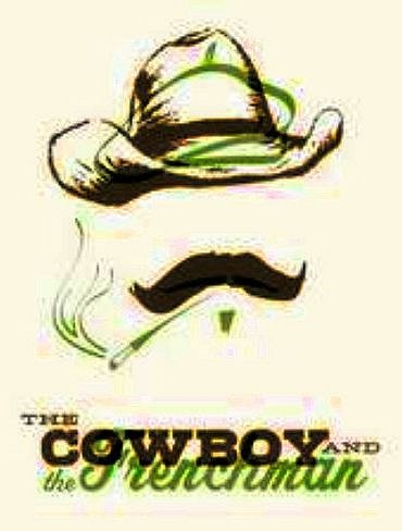The Cowboy and the Frenchman