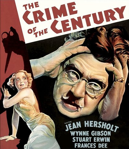 The Crime of the Century