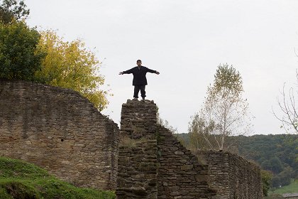 The Crucifixion