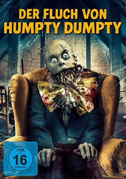 The Curse of Humpty Dumpty