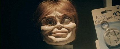 The Curse of Robert